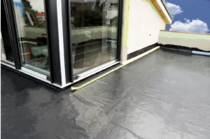 防水工事２