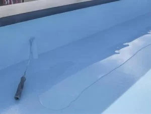 防水工事１